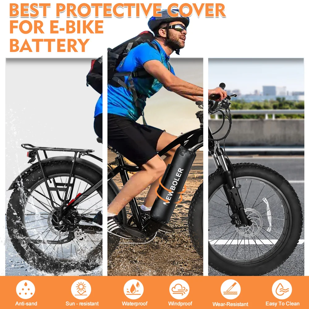 Thumbnail 4 - #44 Best Bike Bags to Buy In 2026