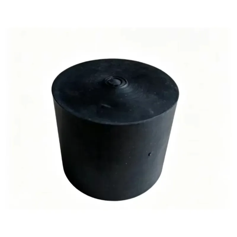 Flywheel Coupling Rubber Roller 154424, Fits WR2000, W1000F, WR200X