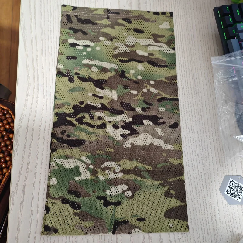 

Открытый дышащий ветрозащитный и солнцезащитный шарф для верховой езды