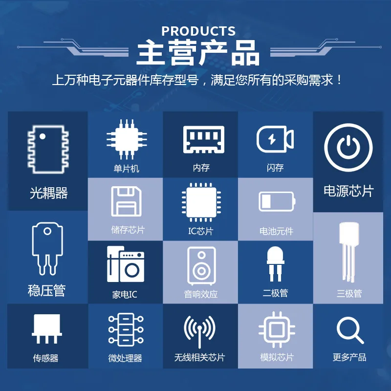 Chip IC auténtico y Original, XC3S500E-4FTG256C, nuevo, EncapsulationBGA-256Brand