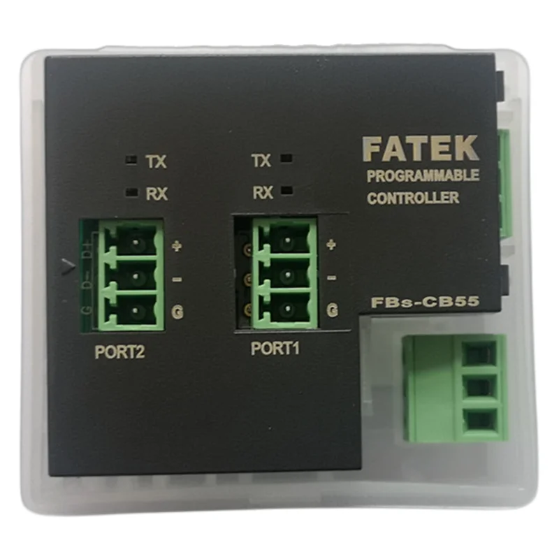 Fatek Fbs-cb55 Cb25 Cbes2 Cbet Cb22 Rs485 Rs232