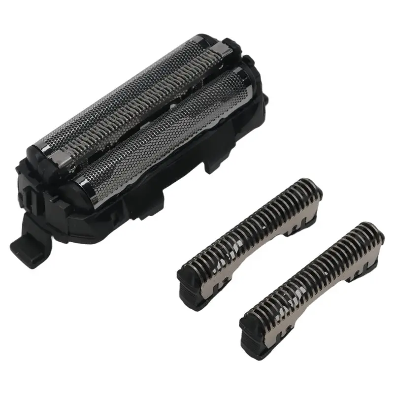 Shaver Replacement Inner Cutter & Foil For Panasonic ES9510 ES-9013 ES9087 ES9068 ES8101 ES8103 ES8109 Shaver Head-A54Q