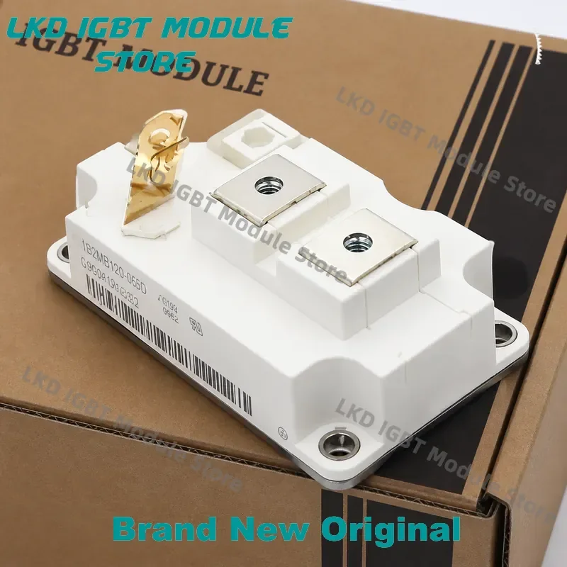 for New FZ300R12KE3G IGBT Module Power Semiconductor Device High Performance Electronic Component for Industrial Applications