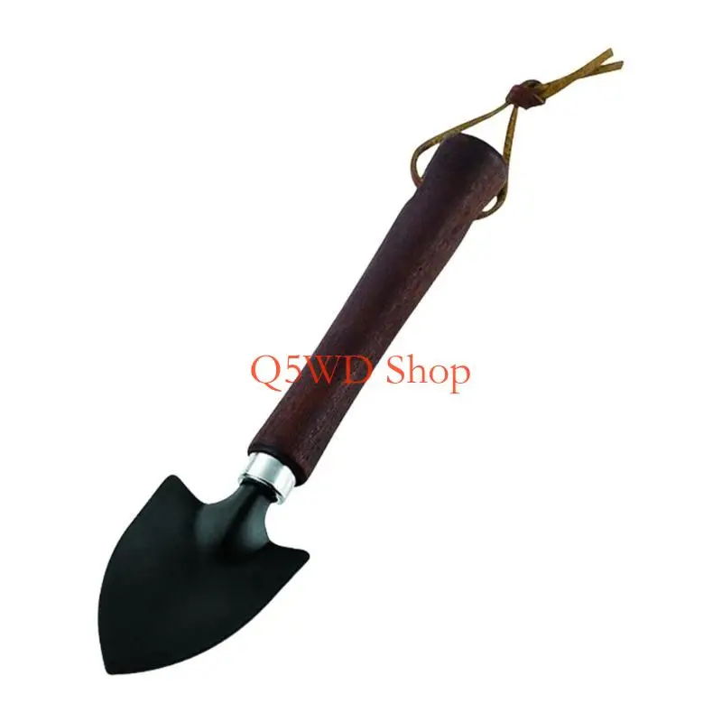 Q5WD Multipurpose Gardening Tool Shovel for Effective Flower and Potted Plant Care