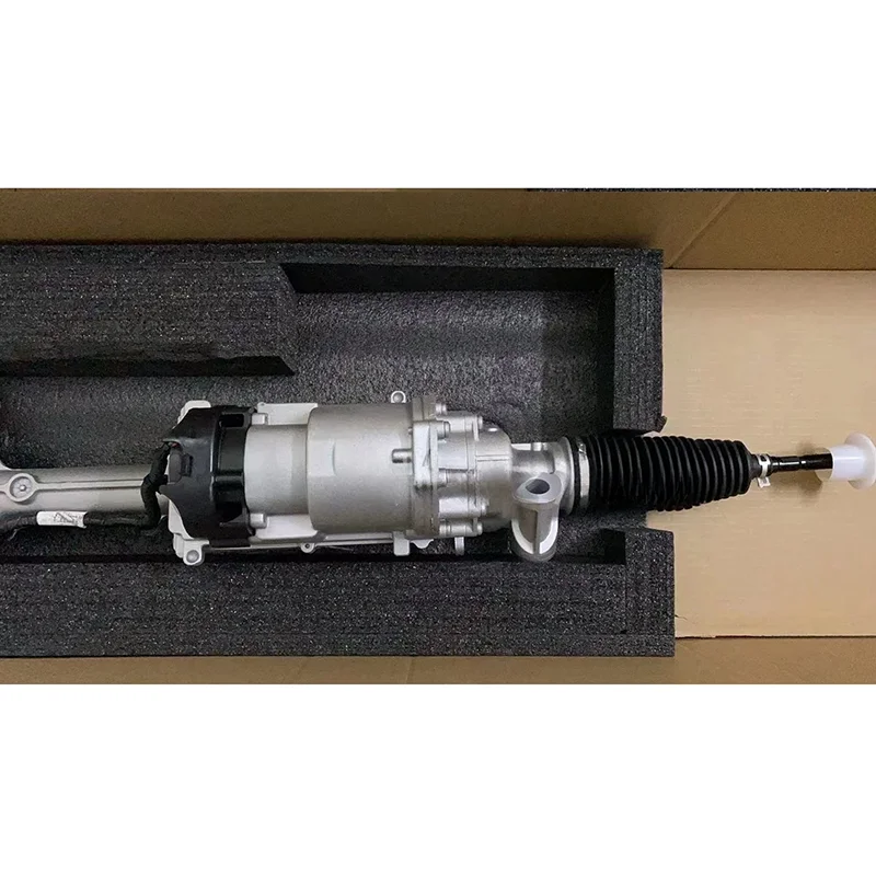 Power Steering Gear Rack for Ford Ranger EVEREST BT50 EB3C3D070BG  EB3C3D070BF EB3C-3D070-BE 2029334 Eb3c-3d070-bh  LHD