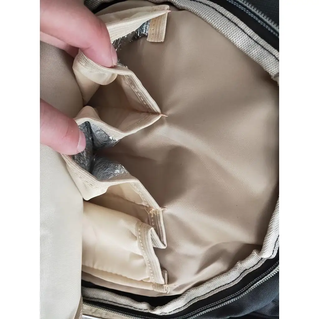 Diaper Bag Multifunction Waterproof Travel Backpack Nappy Bags for Baby Care, Large Capacity, Stylish and Durable, for Choose