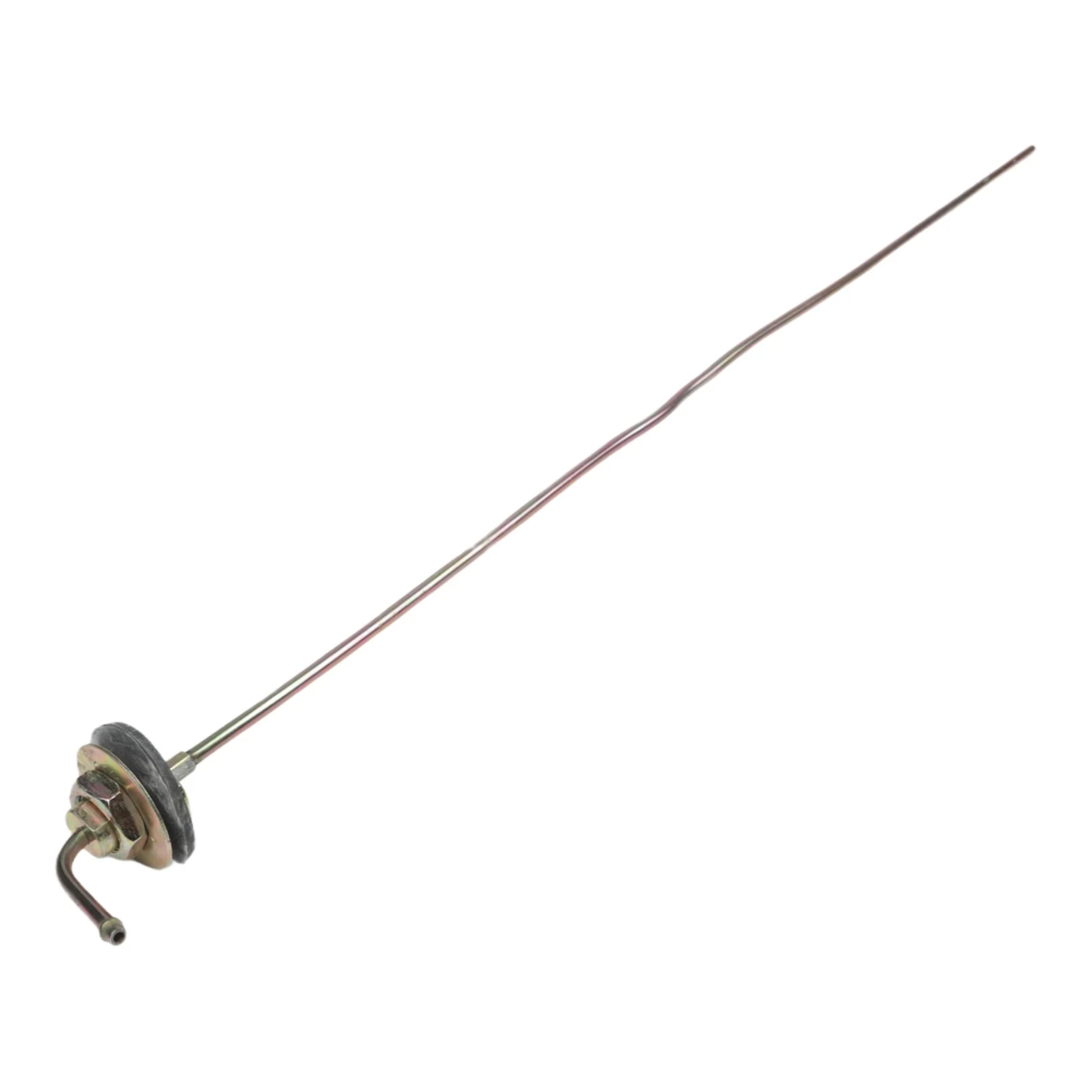 Fuel Warmer Fuel Pickup Tube Oil Extraction Copper Construction Efficient Oil Collection Enhanced Safety Features