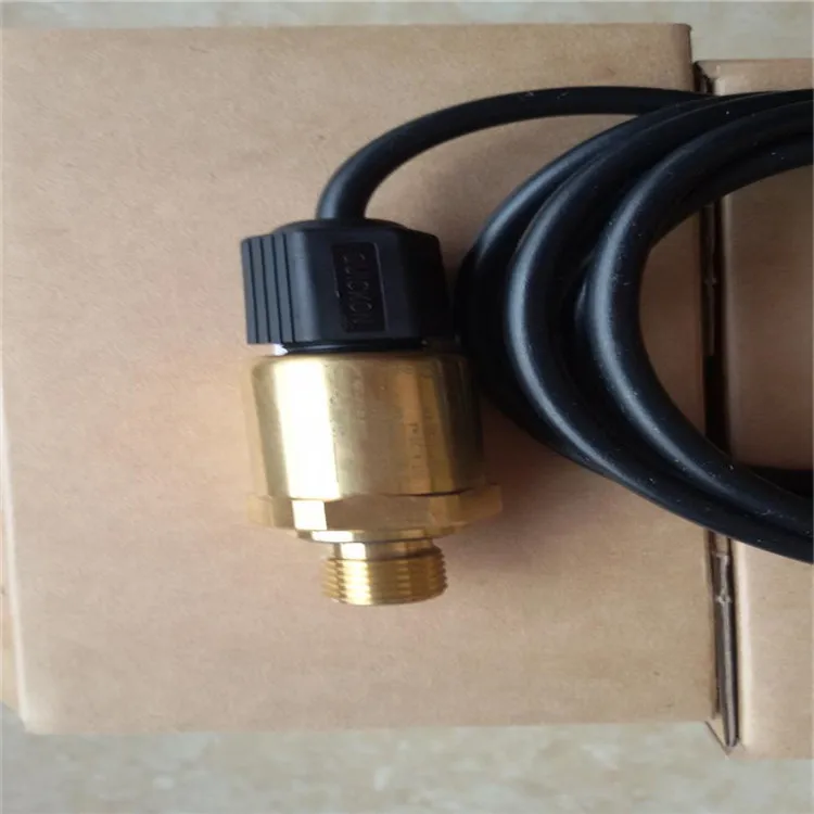 Transmetteur de pression Transmetteur de pression