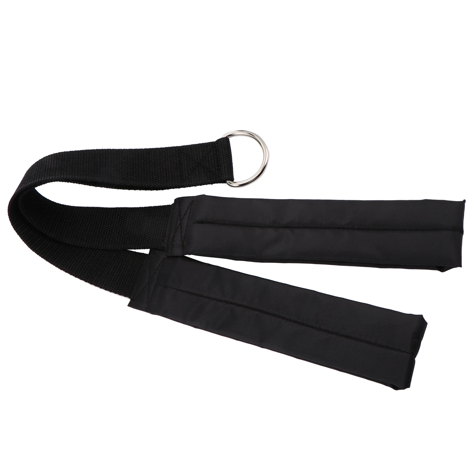 Linka do ćwiczeń tricepsów, wytrzymała linka nylonowa do ćwiczeń bicepsów, pleców i ramion, do domowej siłowni, systemu bloczkowego.