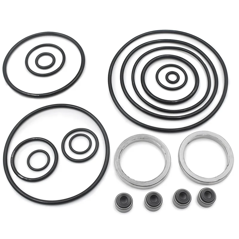 

Engine Valve Cover Cylinder Head Cover Gasket Set For Raptor 700 2006-2022 ATV