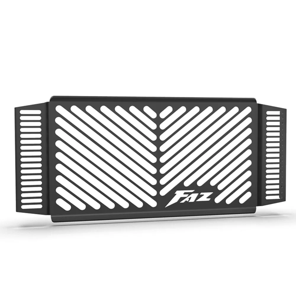 Protection Mesh Radiator Grille Guard Cover FZS 600 S Motorcycle Accessory 1998-2001-2002-2003-2004 FOR YAMAHA FZS600 Fazer S