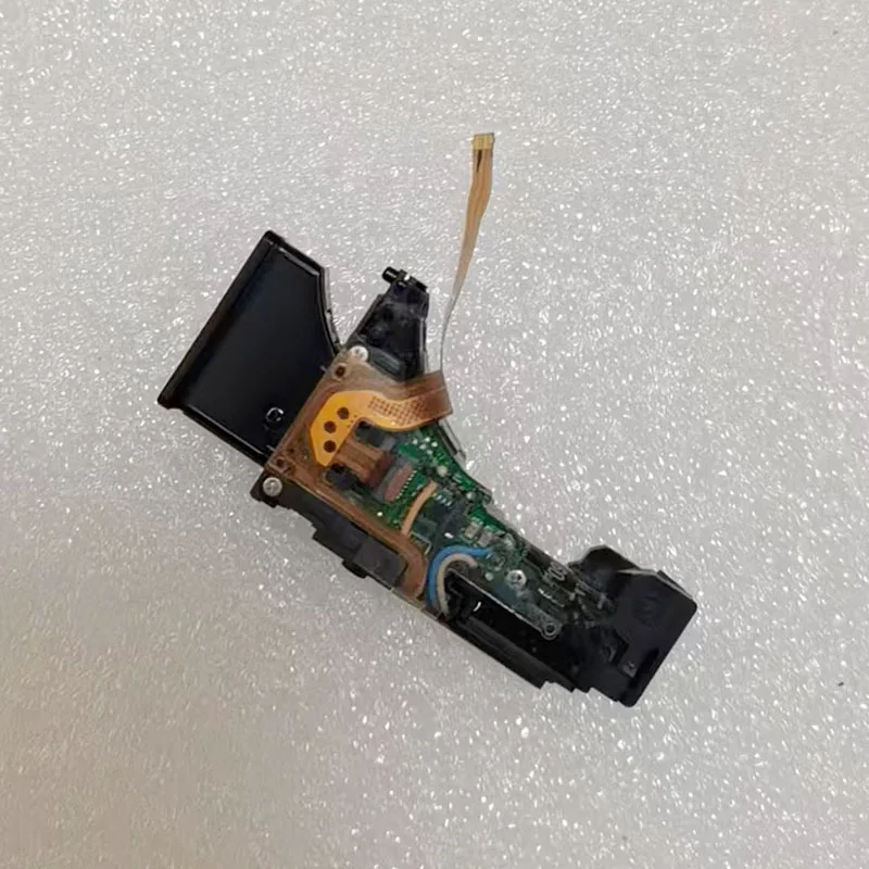 95 % neues Flash Board Assy Reparaturteil für Canon Powershot SX620 HS PC2271 Digitalkamera