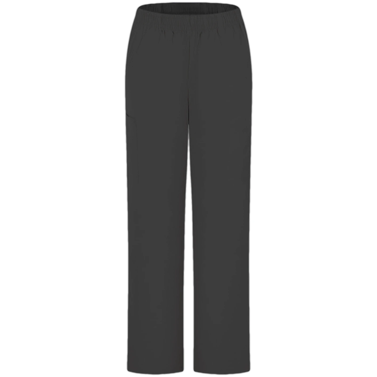 New Solid Color Soft Medical Jogger Uniform Trousers Men's and Women's Medical Workwear Pants Nurse Accessories Scrub Bottoms