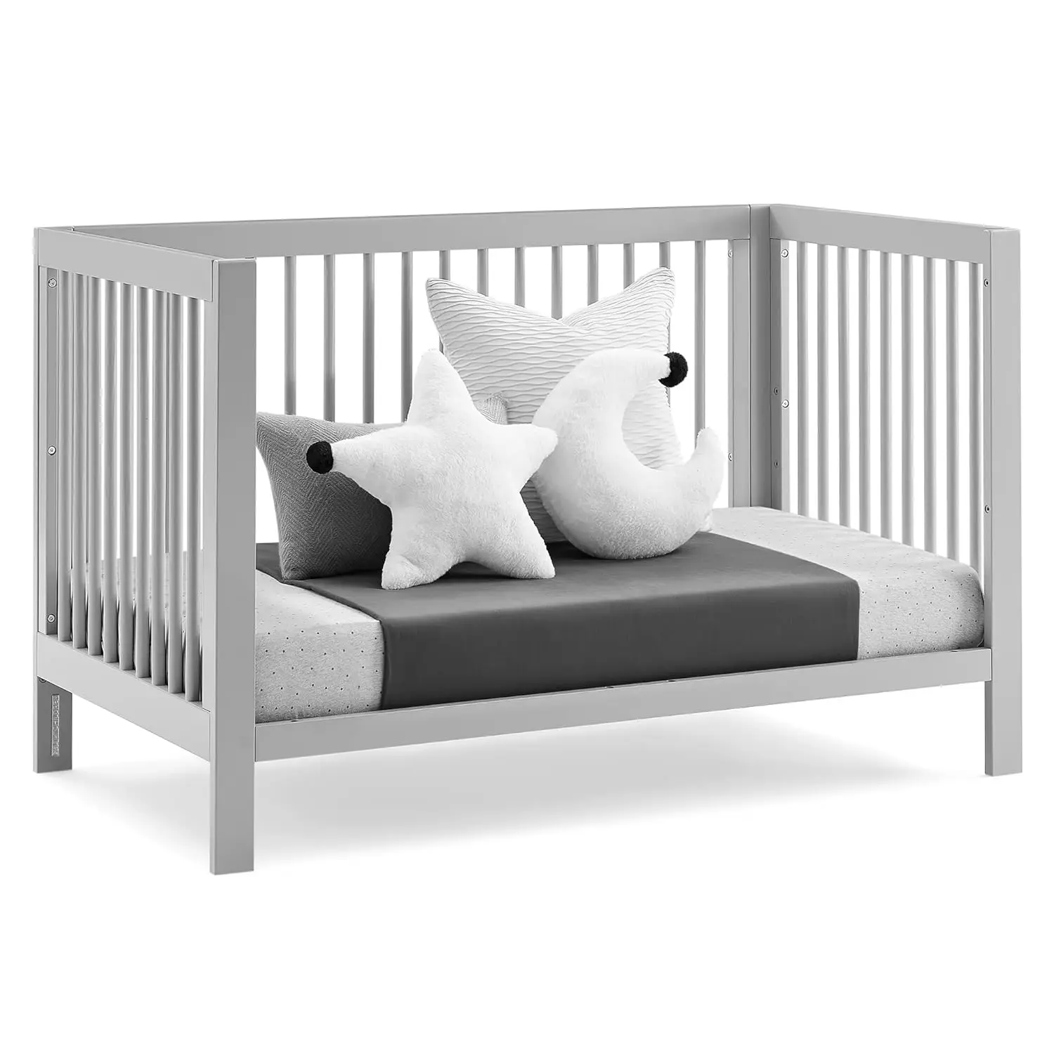 Convertible Crib , Navy