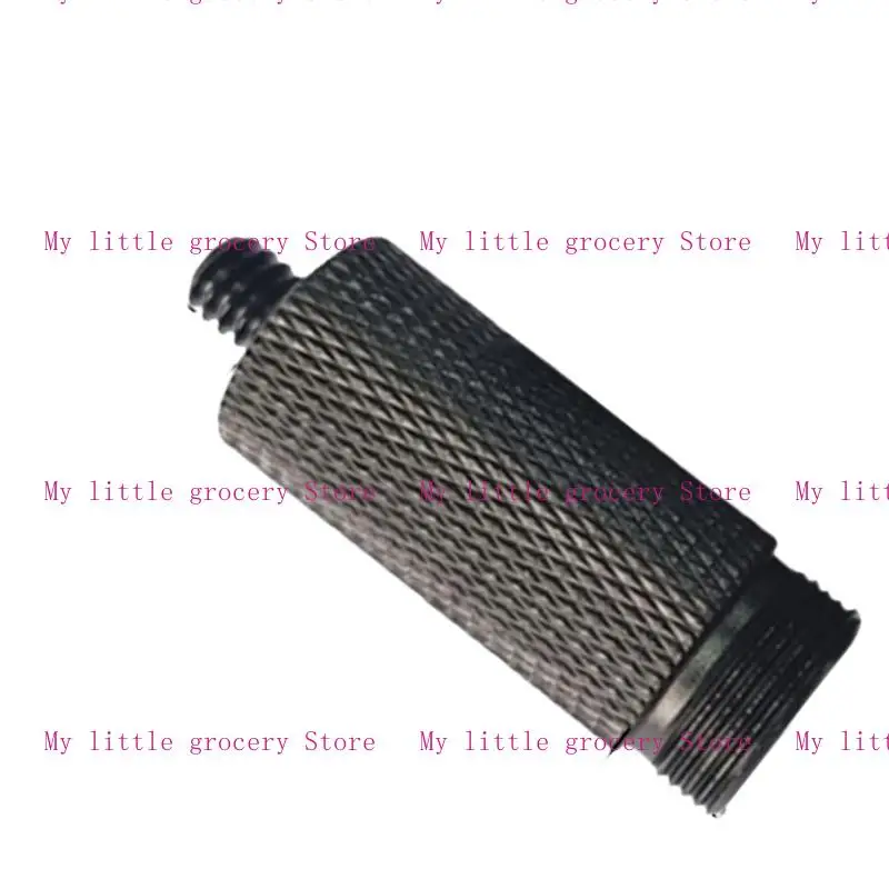 D5BD 1/4 Tripod Screw, Standard Camera Cage Mount Threaded Light Stand Screw Adapter