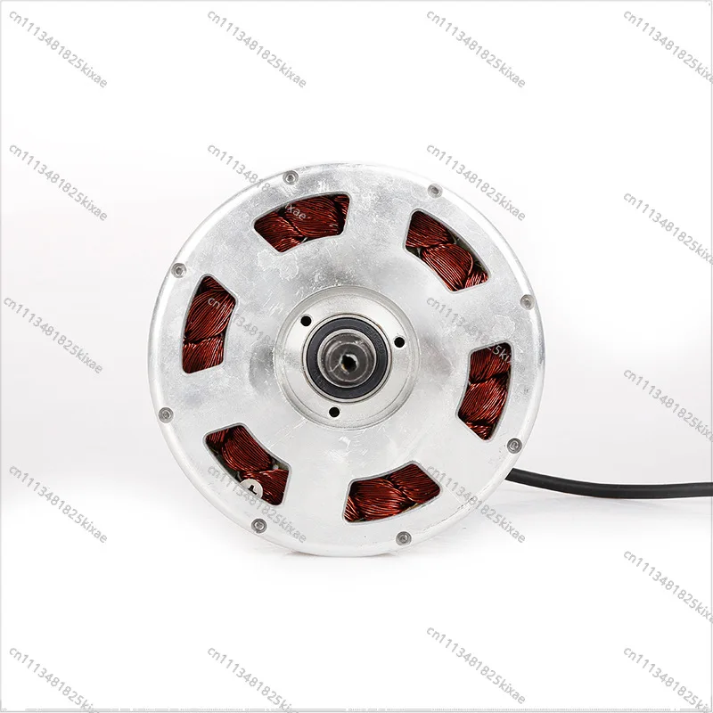 For  Front and Rear Drive Motor G020 Original Movement Components Hub Motor After-sales Maintenance Parts