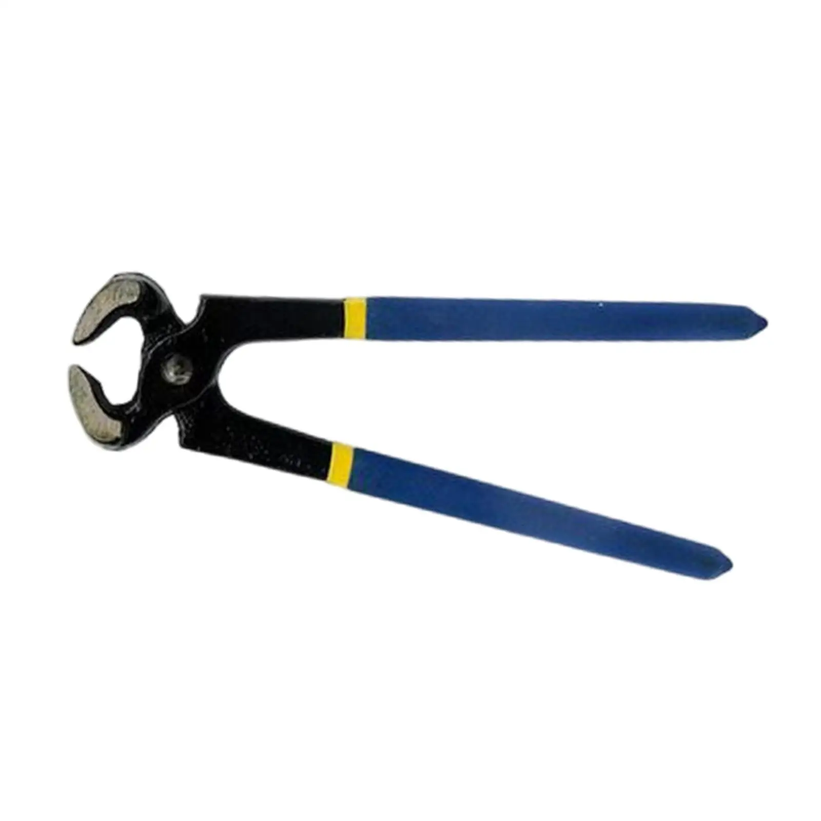 High Quality Steel Hoof Nippers Hoof Plier Hoof Trimmer Nail Clipper for Hoof Trimming Tools for Horses Goats