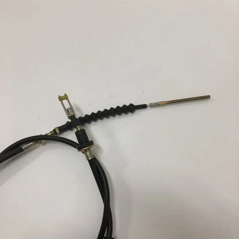 Clutch Cable for Faw 6371 T57 CA1023 CA1024 GF900 CA5024 1020 V52 CA6371III CA63371