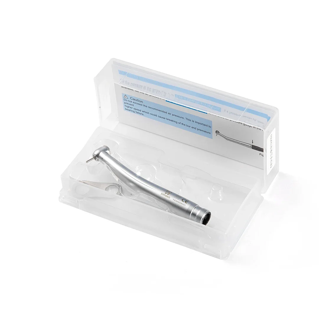 Nsk PANA-MAX PAX-SU dental handpiece de alta velocidade com único sprays de água handpiece dicas odontológicas turbina ar canetas de alta rotação