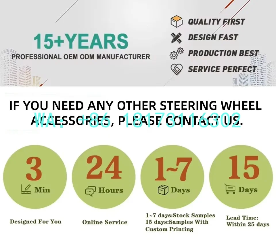 China Plant 2026 M Performance White Leather Steering Wheel  G30 G31 G32 X3 G01 X4 G02 M2 G87 M3 G80 M4 G82 G42 G20 LCI M