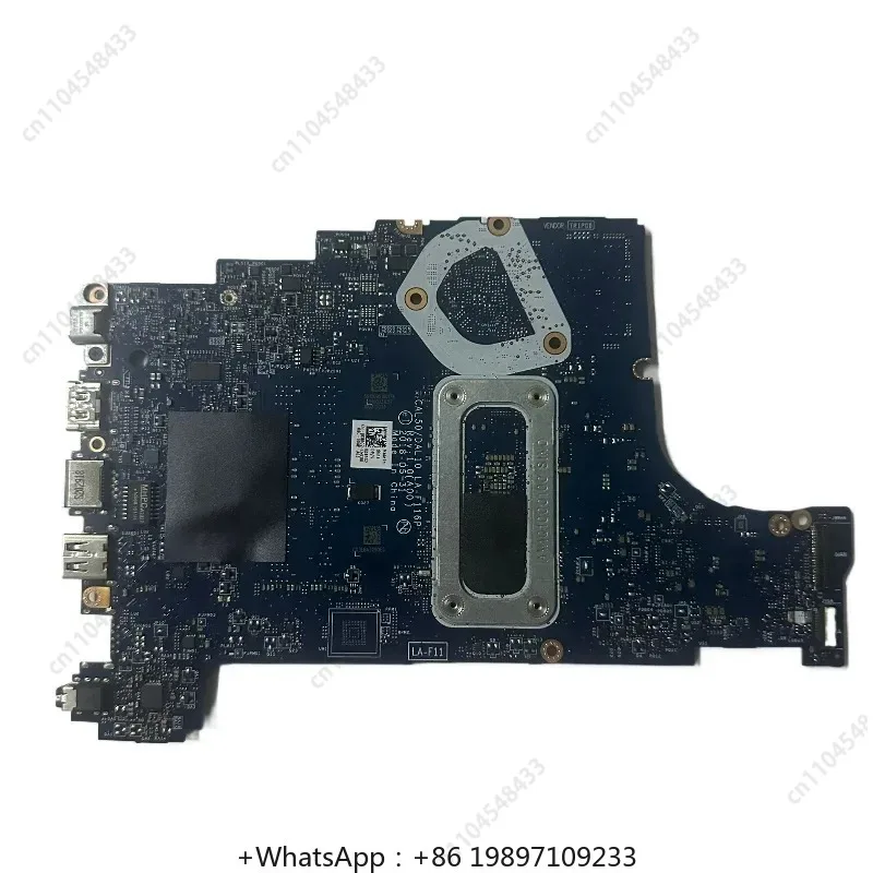 

Основная плата Atitude 3490 3590 3480 3400 5500 5400 LA-F116P