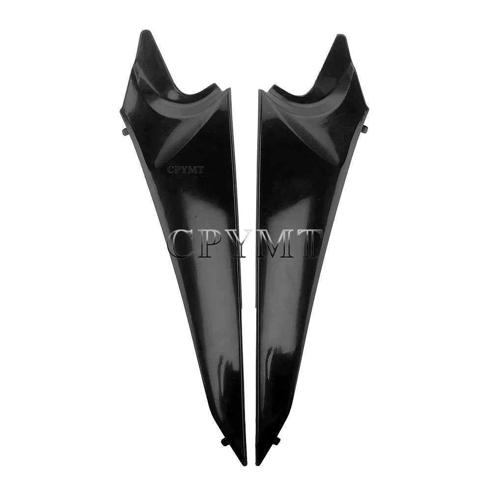 Motorcycle Frame Side Panel Gas Tank Cover Fairing Body Cowl fit For GSXR600 GSX-R 600 GSXR750 GSXR 750 K8 2008 2009 2010