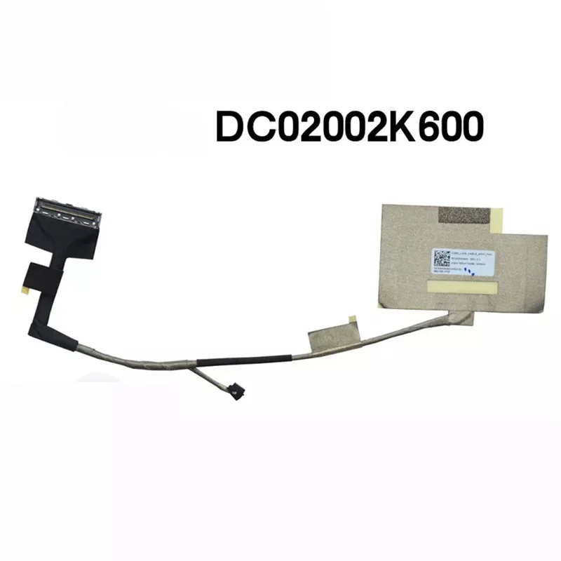 New Original Laptop LCD Cable For LENOVO XIAOXIN Air 13 Pro 710S PLUS-13ISK DC02002K600