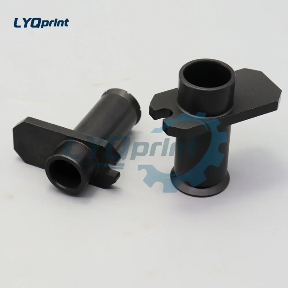 Effective Best Quality Printing Machinery Parts Komori Paper Separator Divider Sucker Nozzle Komori Paper Suction Cup ﻿14MM/18