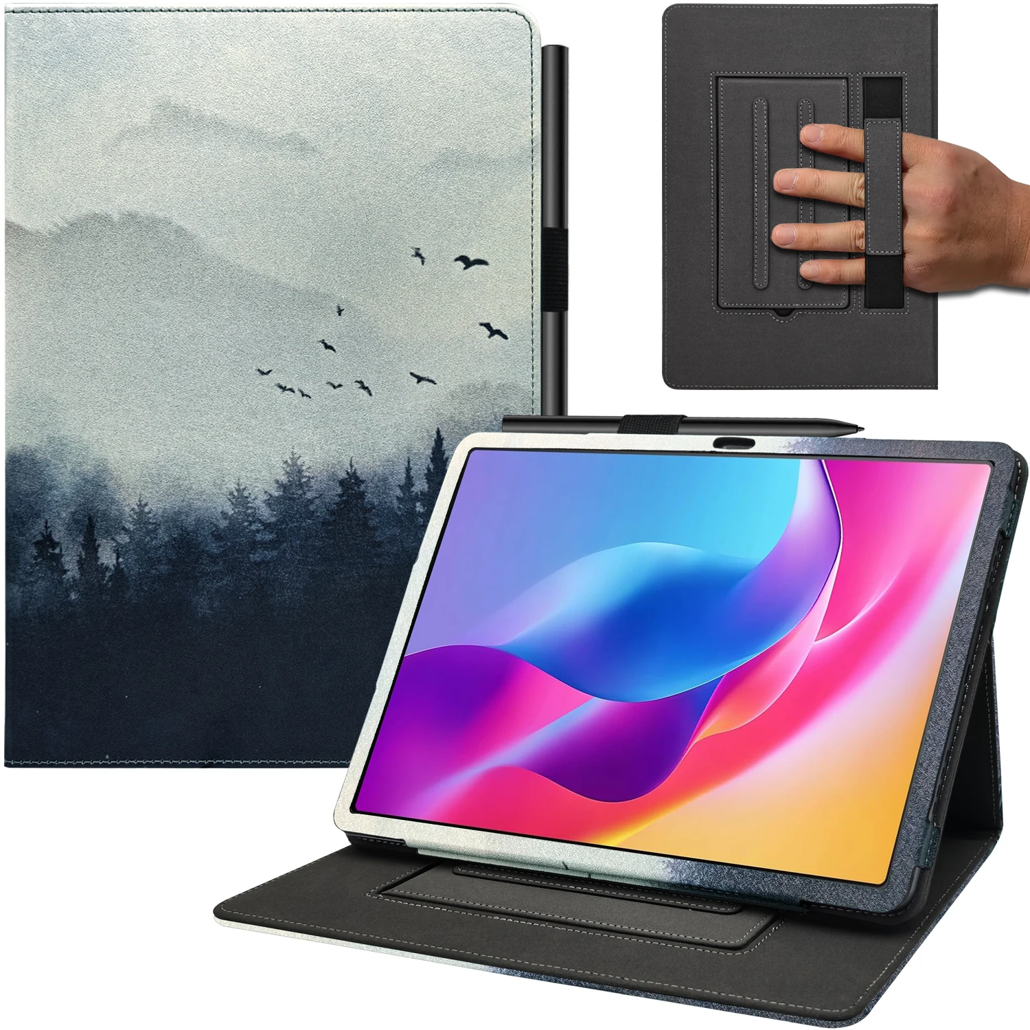 Case for 10.1