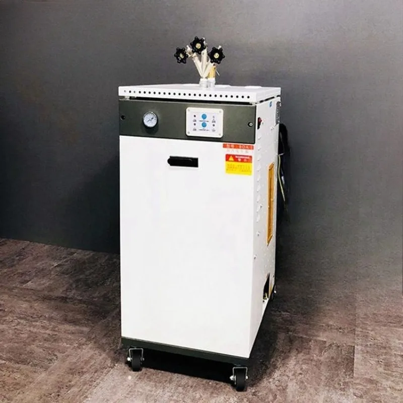 

12KW electric heating steam generator