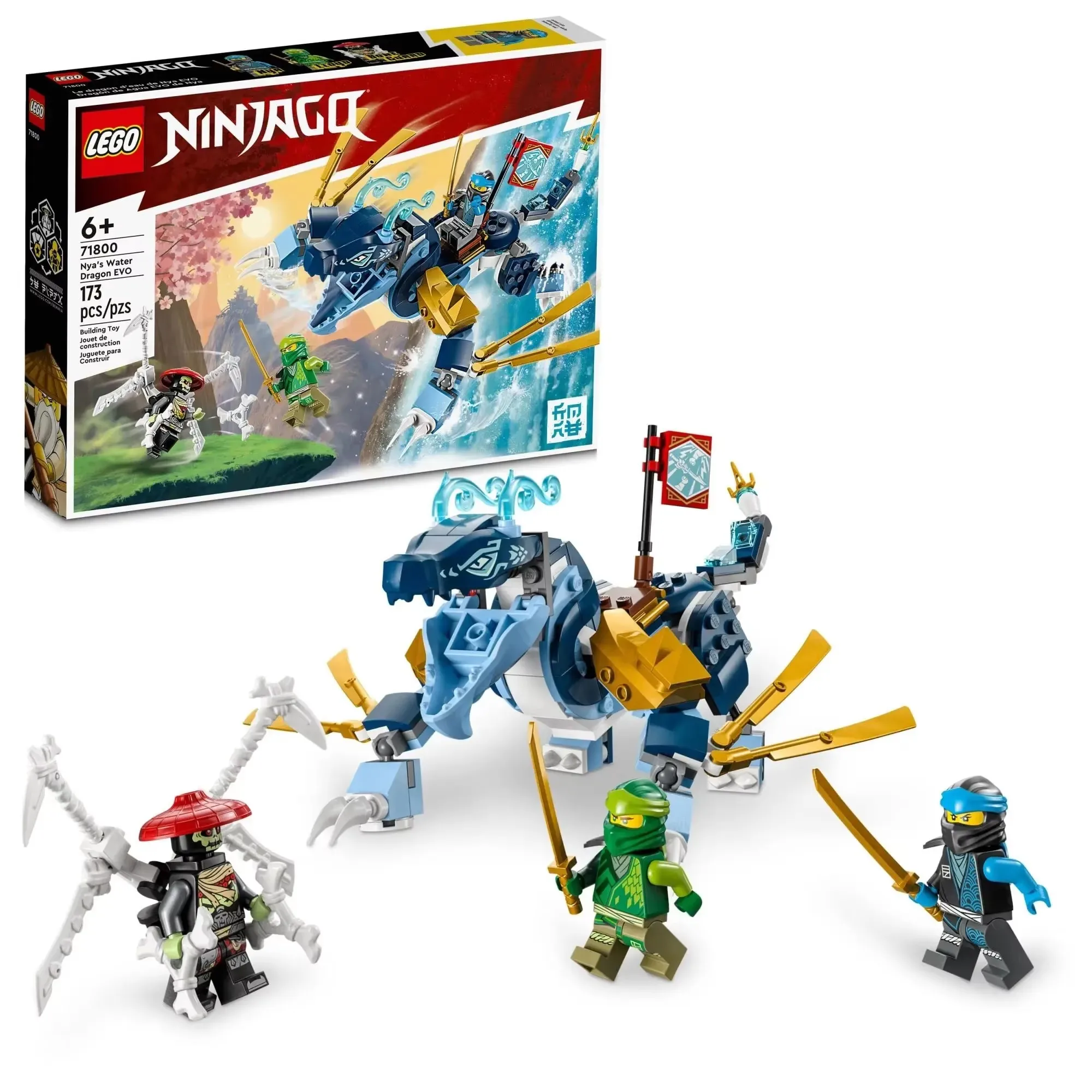 Lego Ninjago ZX Suit – Is This the Ultimate Build for Young Fans
