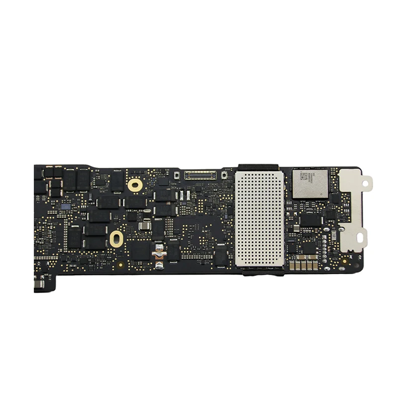 Imagem -04 - Placa-mãe Original para Placa Lógica da Retina A2179 do Macbook Air com Toque id i3 i5 8g 128g 256g 500g 2023 Ano Emc 3302 66114741