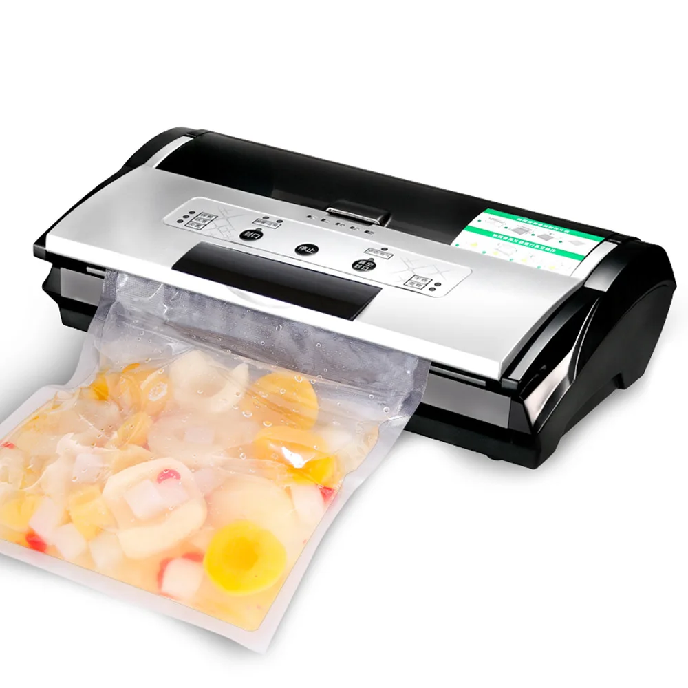 Vacuum Sealing Mach… - image
