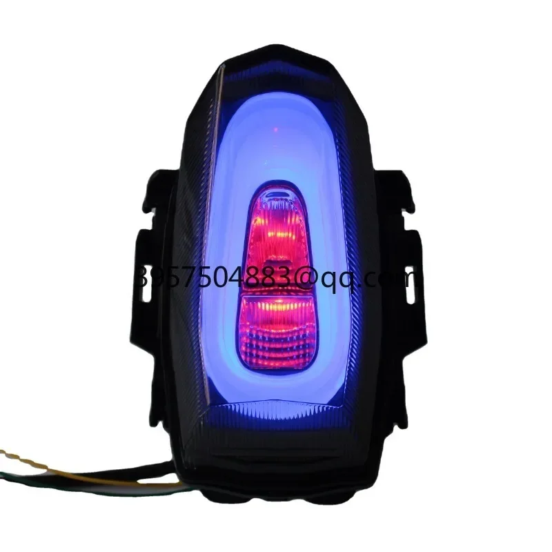 NEW BREAKING MOTORCYCLE STOP LIGHT TAIL lamp FOR Yamaha R15 V3 R15 v4 R15M v4 2018 ACCESSORIES