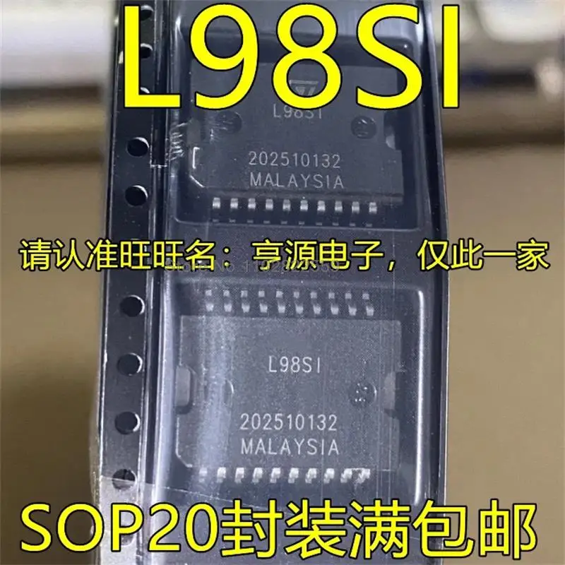 L98si sop20��1-10��