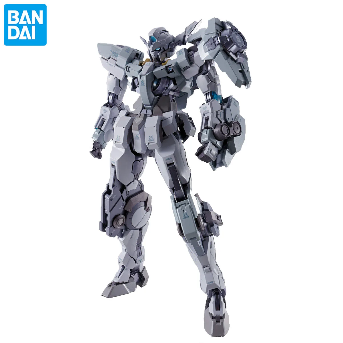 

Оригинальные Аниме фигурки MB Gundam Astraea, коллекционные фигурки героев, новые игрушки для мальчиков, подарки из ПВХ