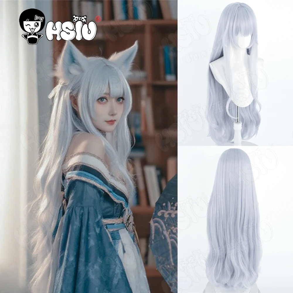 Shinano Cosplay Wig…