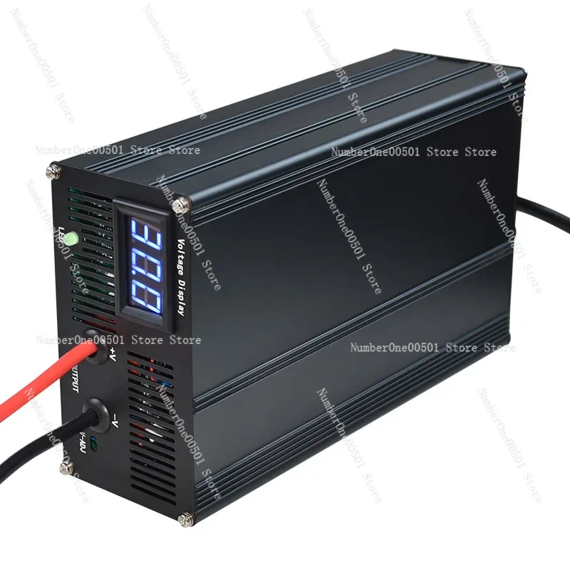 3 series ternary lithium 12.6V50A High-power lithium iron phosphate ternary lithium battery fast charger