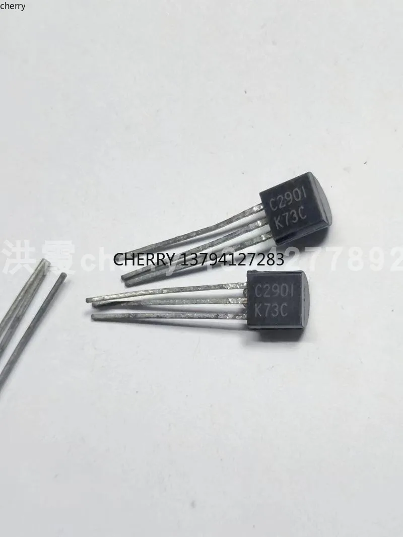 

2SC2901 TO-92 100pcs/lot in stock new Electronic Components & Supplie