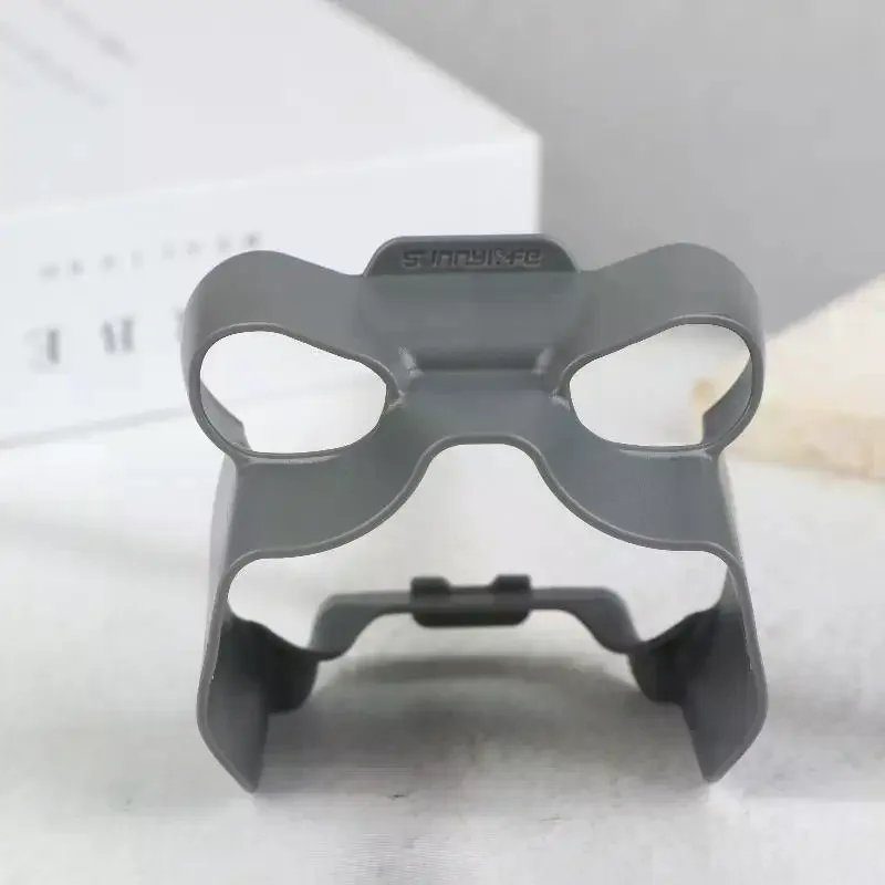 عدسة الكاميرا هود ل MINI 5 برو ظلة المضادة للوهج عدسة الحرس Gimbal الغطاء الواقي Sunhood ملحقات طائرة بدون طيار #4