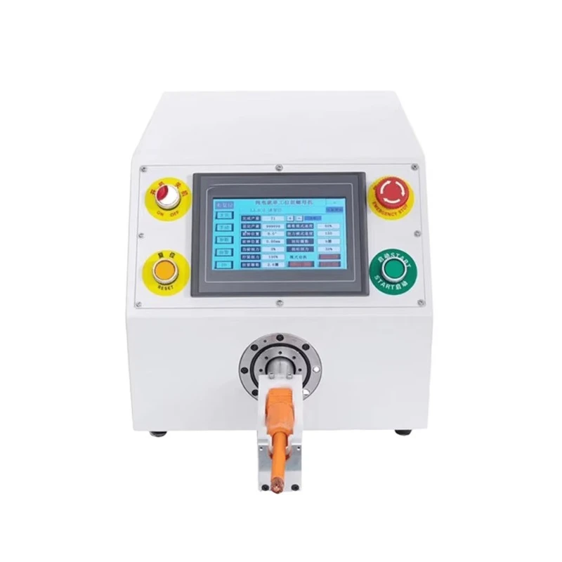 Plastic Nuts Tightening Machine Screw Tightening Machine for Twisting Use