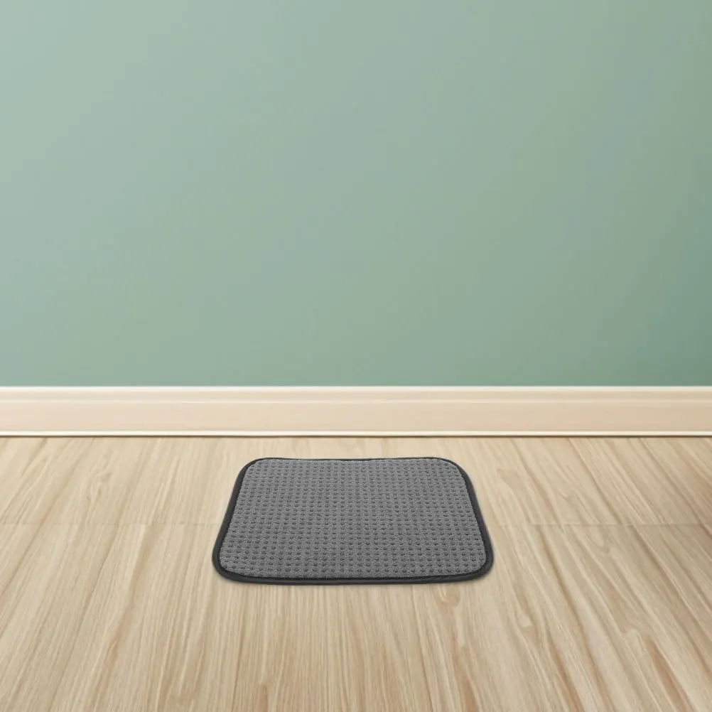 

2 шт., подушечки для чистки шаров для боулинга, шлифовальные полировальные полотенца, нескользящий прочный набор для ухода за шаром для боулинга, набор для чистки