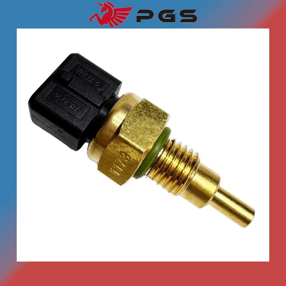 Original Sensor Coolant Temperature 0800-026200 Delphi CS010 For CFMoto 800cc C-FMOTO 800cc X8 U8 Z8 CF800 CForce 800XC