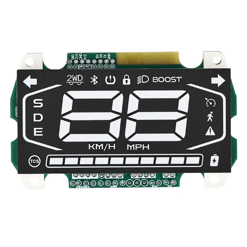 A99E-Bluetooth Dash…