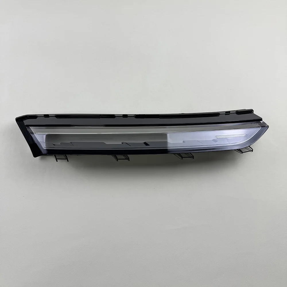 Daylight Lens 2021 2022-2026 For Chery Jetour Dashing Front Headlight Cover Transparent Lampshade Headlamp Shell Plexiglass