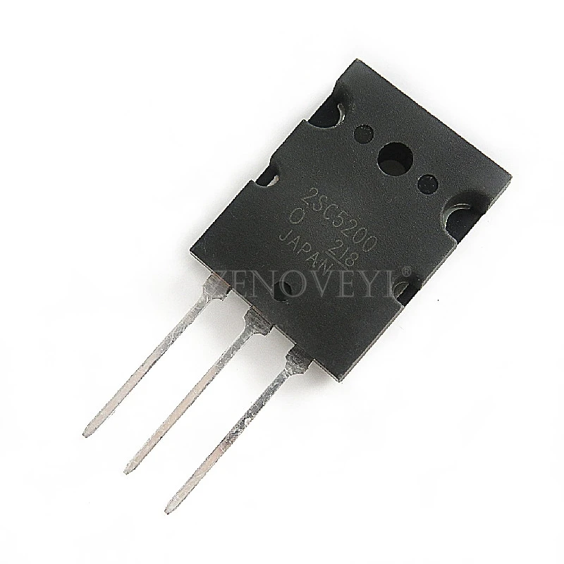 (1-5 piezas) 2SC5200 C5200 2SA1943 A1943 2SA1301 A1301 MJL21194G MJL21194 TO-3PL