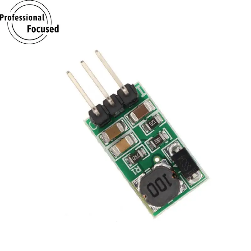 SAMIROB DD4012SA 1A DC 5-40V to 3V 3.3V 3.7V 5V 6V 7.5V 9V 12V Regulator DC-DC Step-Down Buck Converter Module Board