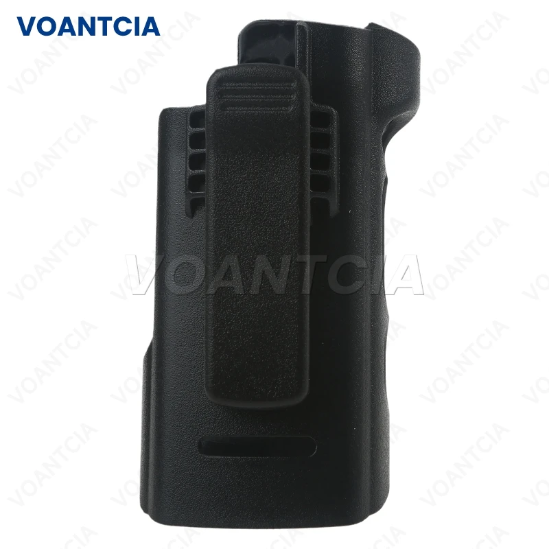 5pcs Carry Holster with Belt Clip for Motorola APX8000XE APX6000XE APX6000 APX8000 Walkie Talkie Accessories