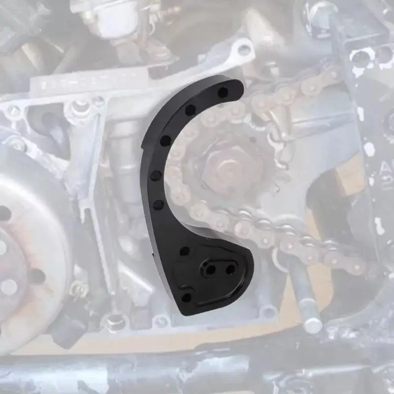 

G7NA Engine Saver Case для Banshee 350 YFZ350 1987-2006