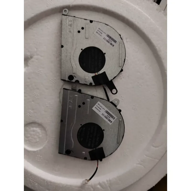 

Cooling Fan for HP N60150-001 N60253-001 TPN-W159 TPN-W160